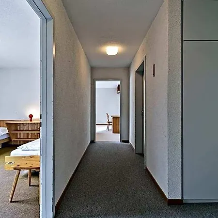 Hotel Chesa Muot Marias - Sils 4*
