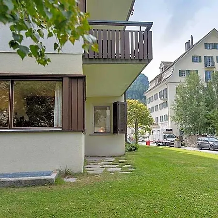 Chesa Muot Marias - Sils Hotel 4*