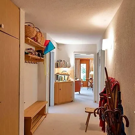Chesa Muot Marias - Sils Hotel