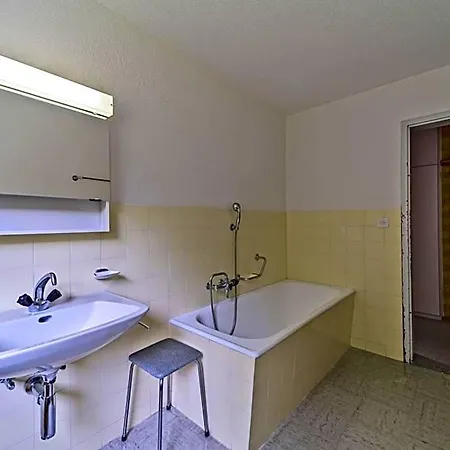 Chesa Muot Marias - Sils Hotel St. Moritz