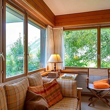 Chesa Muot Marias - Sils 4* St Moritz