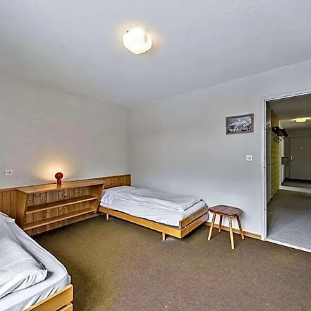 Chesa Muot Marias - Sils Hotel